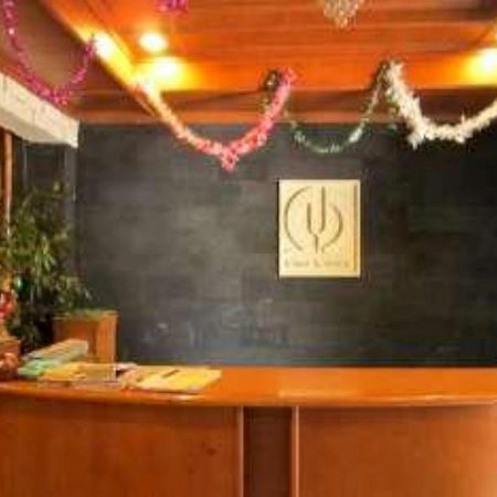 Mutiara Hotel Malang Ngoại thất bức ảnh