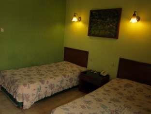 Mutiara Hotel Malang Ngoại thất bức ảnh