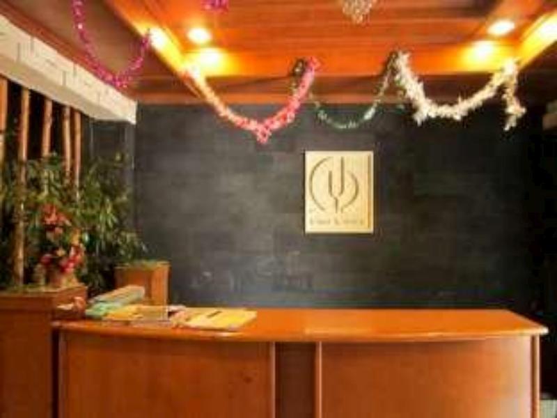 Mutiara Hotel Malang Ngoại thất bức ảnh