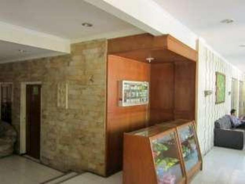 Mutiara Hotel Malang Ngoại thất bức ảnh
